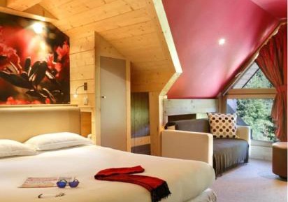 Family Suite