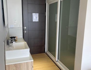 Twin Room with Balcony