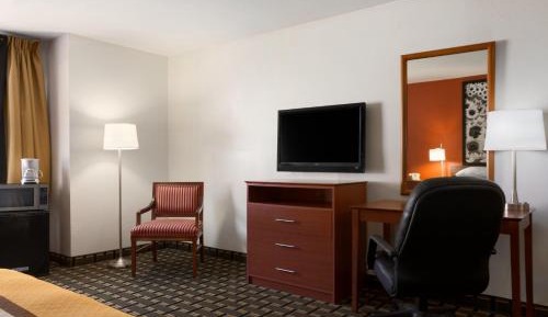 Standard King Room - Smoking