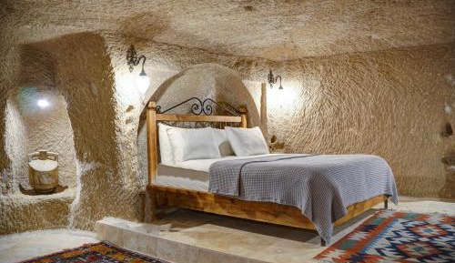 Superior King Suite