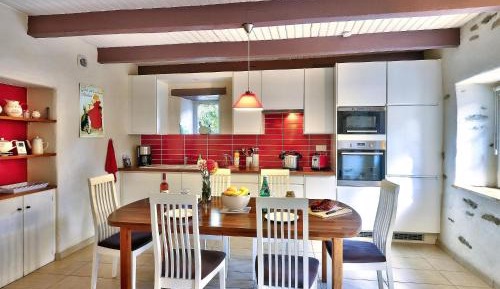 Two-Bedroom Holiday Home