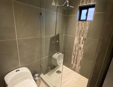 Deluxe Suite with Spa Bath