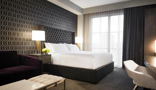 Archer King Suite