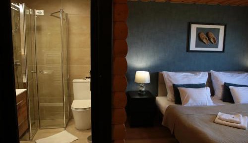 Double or Twin Room with Extra Bed