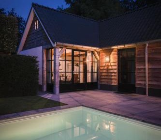 King Room with Pool View