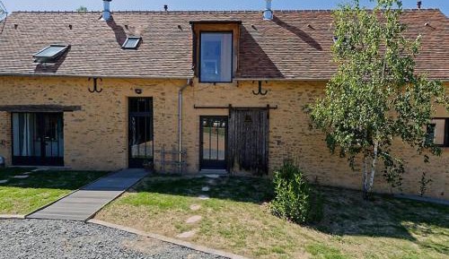 Holiday Home (5 Adults)