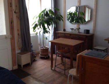 Apartment - Ground Floor
