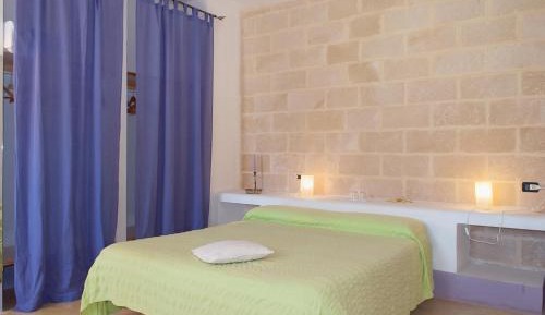 Large Double or Twin Room