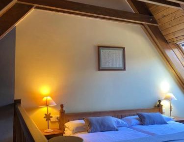 One-Bedroom Apartment (2 Adults)