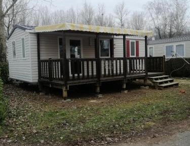 Mobile Home