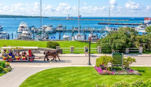 Double Room with Lake View
