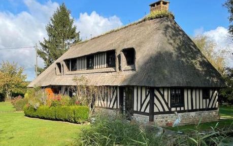 Seven-Bedroom House