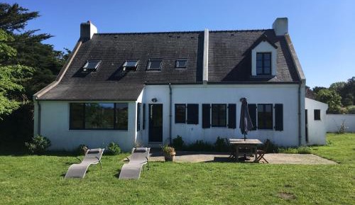 Five-Bedroom House