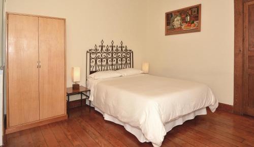 Double Room with Terrace (N-4)
