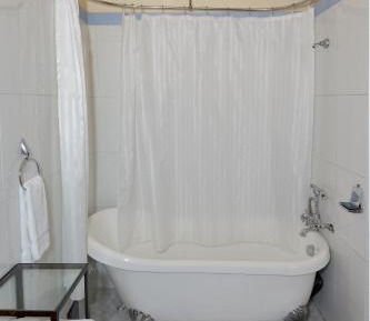 Double Room with Sea View and Terrace (N-3)