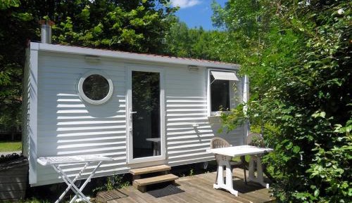 Mobile Home