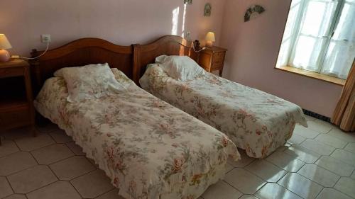 Double or Twin Room - Disability Access