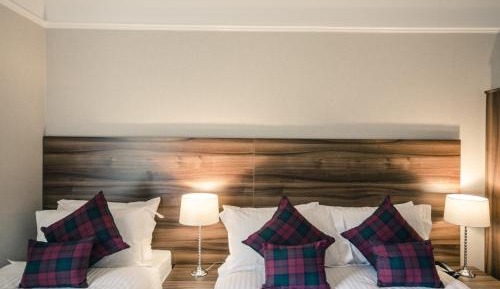 Basic Triple Room