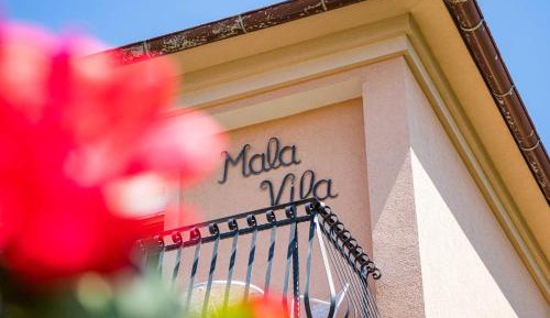 Studio Apartment with Sea View