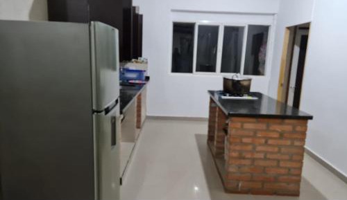 Five-Bedroom House
