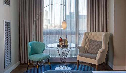 Fabulous King, Guest room, 1 King