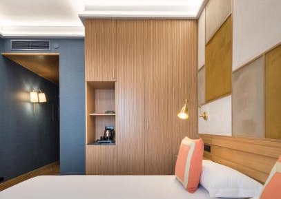 Double Room (1 Adult)