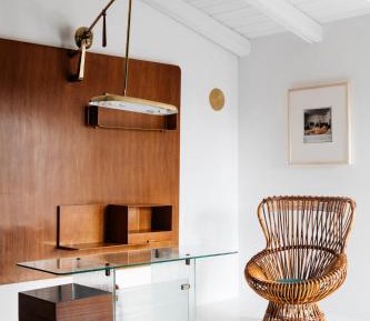 Suite with Terrace