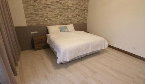 King Room with Balcony