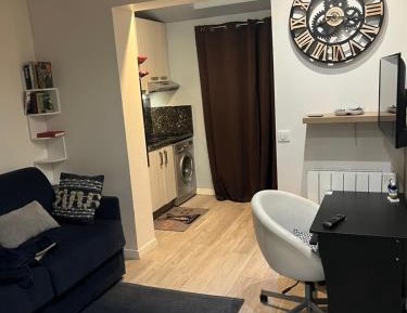 Studio