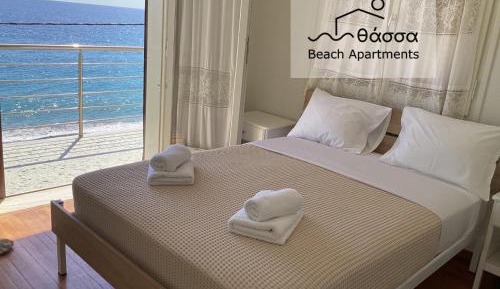 Apartment with Sea View