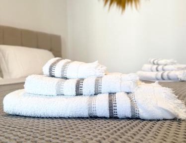 Deluxe Double or Twin Room with Balcony