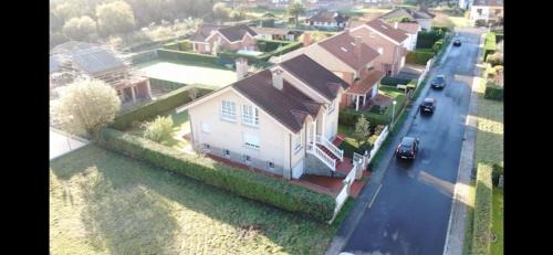 Five-Bedroom House