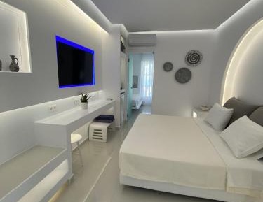 Family Room with Sea View