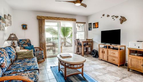 One Bedroom Apartment