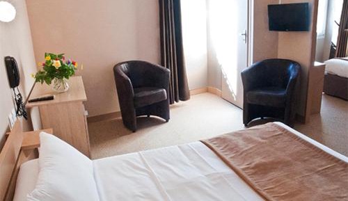 Comfort Twin Room