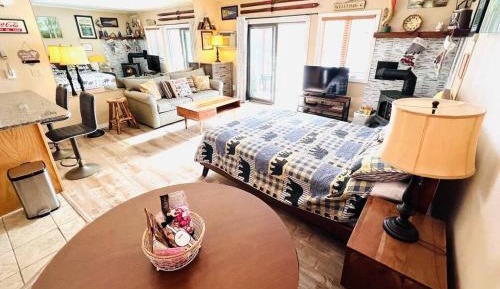 Apartment - Ground Floor