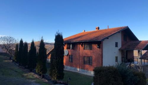 Five-Bedroom House