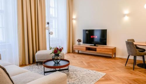 Two-Bedroom Apartment 36