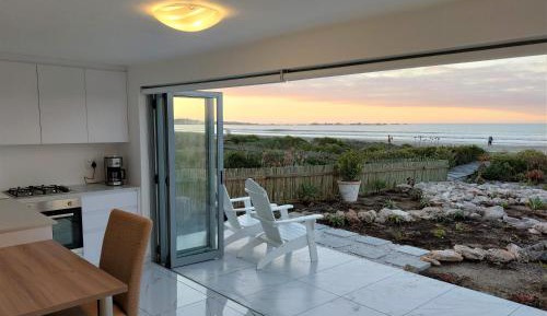 Studio Apartment wheelchair friendly