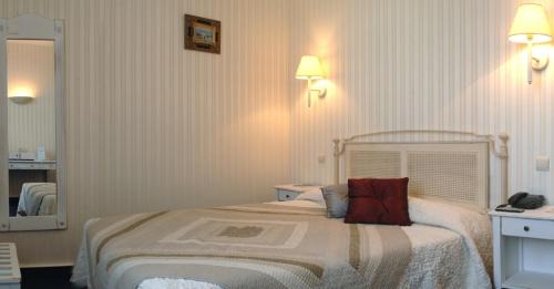 Privilege Double Room