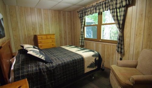 Cabin 5