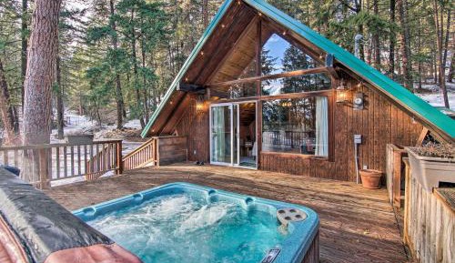 Holiday Home