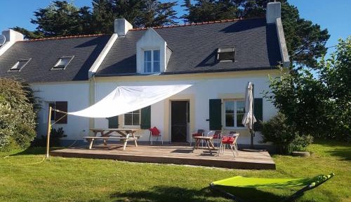 Holiday Home (7 Adults)