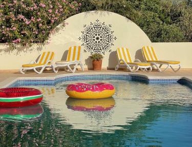 Deluxe Villa