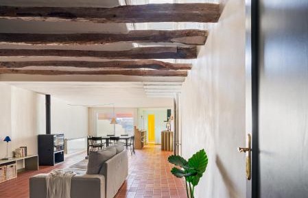 Five-Bedroom House