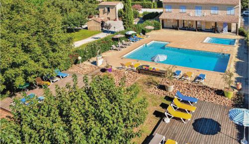 Two-Bedroom Holiday Home