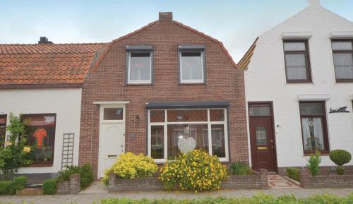 Two-Bedroom Holiday Home