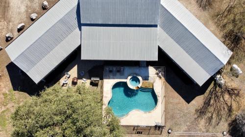 Five-Bedroom House