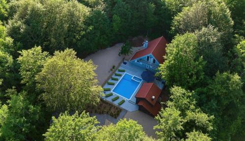 Three-Bedroom Chalet