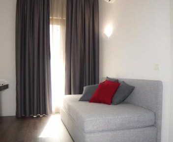 Standard Suite
